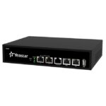 Yeastar TE200 Passerelle E1/T1/J1 2 Ports