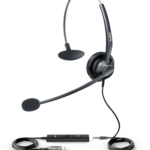 Yealink YHS33 Casque VoIP USB