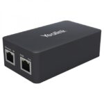 Yealink YLPOE30 Adaptateur PoE