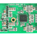 OpenVox FXS-200 Module FXS