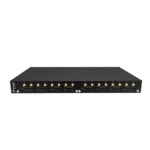Yeastar TG1600W Passerelle WCDMA 16 Ports