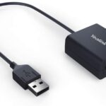 Yealink EHS40 Adaptateur Pour Casques Sans Fil