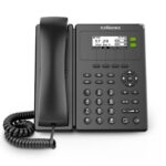 FlyingVoice FIP10P Téléphone IP