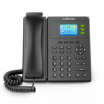 FlyingVoice FIP11CP Téléphone IP