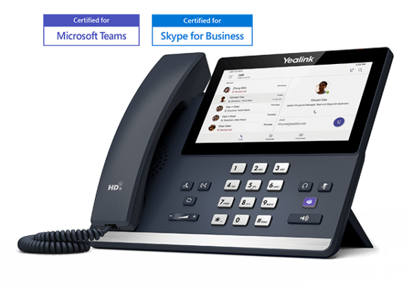 MP56 - VoIP Market - By HASSGROUPE