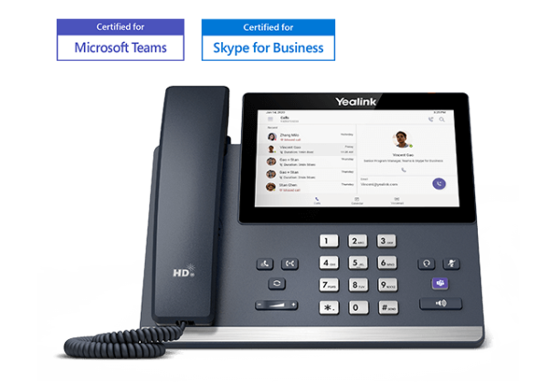 MP56 - VoIP Market - By HASSGROUPE