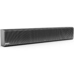 Yealink MSpeaker II Soundbar Pour Système Visioconférence
