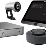 Yealink MVC320 Système de Vidéoconférence Microsoft Teams