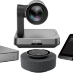 Yealink MVC640 Système de Vidéoconférence Microsoft Teams