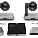Yealink MVC940 Système de Vidéoconférence Microsoft Teams