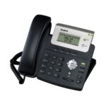 Yealink SIP-T20P Téléphone IP