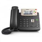 Yealink SIP-T27P Téléphone IP