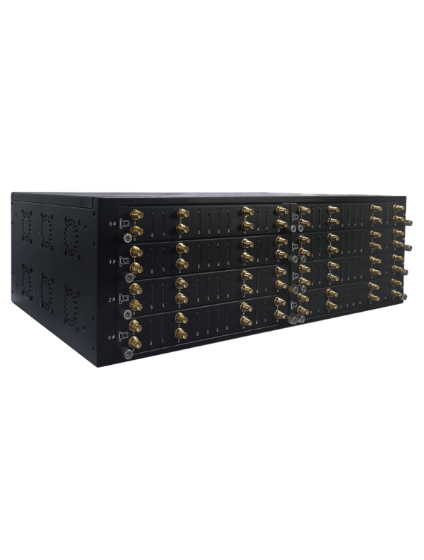 DINSTAR UC2000-VH 64 Ports