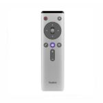 Yealink VCR20 télécommande pour Système de Visioconférence
