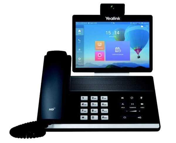 VP59-VCS - VoIP Market - By HASSGROUPE