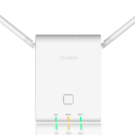 Yealink W90 DECT IP Système Multicellulaire