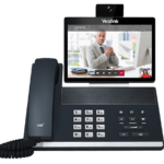 Yealink VP59 Téléphone IP Vidéo pour Microsoft Teams
