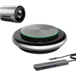 Yealink UVC30-CP900-BYOD Kit de Visioconférence