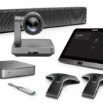 Yealink MVC840 Système de Vidéoconférence Microsoft Teams