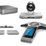 Yealink ZVC800 Kit de Visioconférence pour ZOOM