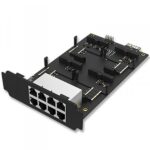 Yeastar EX08 Module d'Extension Pour IPBX Série S