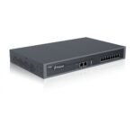 Yeastar P550 IP PBX (Sans Module)