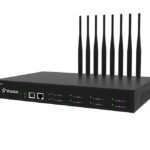 Yeastar TG800W Passerelle WCDMA 8 Ports