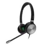 Yealink YHS36 Casque VoIP Duo
