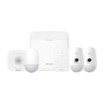 HikVision AX PRO DS-PWA64-Kit-WB + DS-PS1-E-WB KIT ALARME SANS FIL