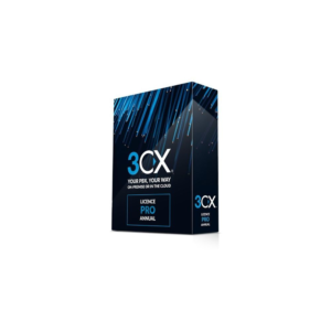 Licence 3CX PRO