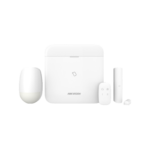 HIKVISION AX PRO DS-PWA64-Kit-WB Système D'alarme Intrusion 64 Zones