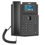 Fanvil X303G Téléphone IP d'Entreprise