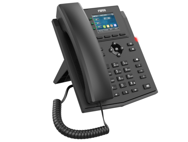 X303G - VoIP Market - By HASSGROUPE