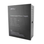 Alimentation avec chargeur de batterie 5A