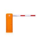 Barrière automatique de parking