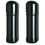 Barrière IR 250m 4 faisceaux Hikvision