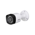 CAMERA DH-HAC-HFW1200RM 2MP 3.6mm ETANCHE DAHUA