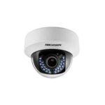 CAMERA DS-2CE56D1T-VFI 2MP VARIFOCAL DOME HIKVISION