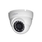 CAMERA HDW2401MP 4MP 3.6mm DOME DAHUA