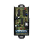 Carte d'analyse pour 12 x GS711 maximum