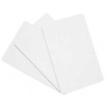 Carte Mifare chambre S50