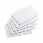 Carte sans contact Mifare 1k 13,56 MHz