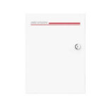 Centrale d'alarme anti-intrusion filaire 8 zone Hikvision