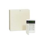 Centrale d'alarme CS375 M 8 zones sans clavier ARITECH Teletek