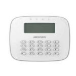 Clavier filaire LCD 80 × 25 mm Hikvision