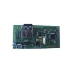 Composeur vocal Eclipse VD pour la centrale Eclipse 8/16/32 Teletek