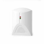 Détecteur Bris de glace Hikvision