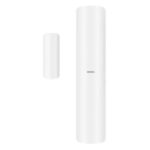 Détecteur d'ouverture magnétique sans fil pour alarme Hikvision AX PRO