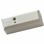 Détecteur de choc, carte d'analyse intégrée, sensibilité réglable