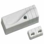 Détecteur de choc et contact d'ouverture